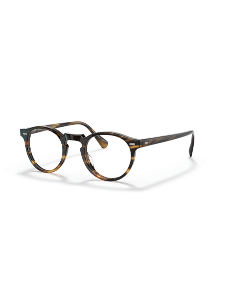 OLIVER PEOPLES - GREGORY PECK - OV5186 - 1003 - 50