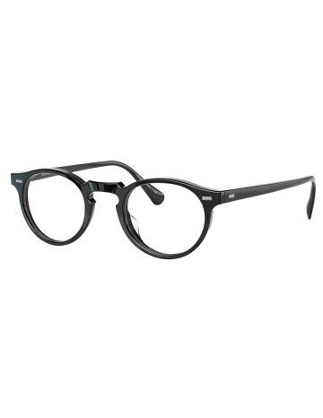 OLIVER PEOPLES - GREGORY PECK - OV5186 - 1005 - 50