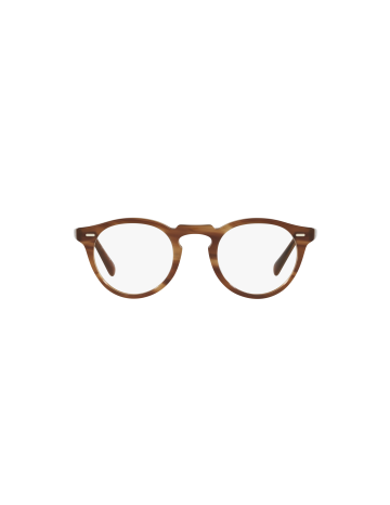 OLIVER PEOPLES - GREGORY PECK - OV5186 - 1011 - 47 2