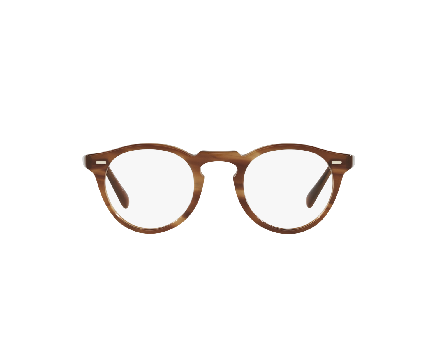 OLIVER PEOPLES - GREGORY PECK - OV5186 - 1011 - 47