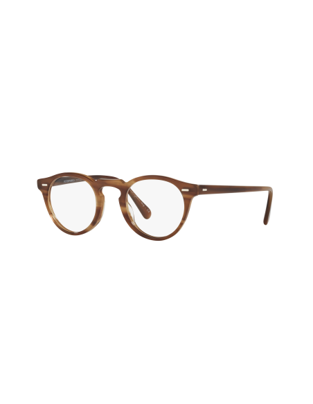 OLIVER PEOPLES - GREGORY PECK - OV5186 - 1011 - 47