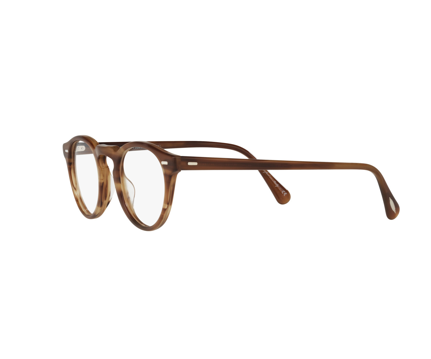 OLIVER PEOPLES - GREGORY PECK - OV5186 - 1011 - 47
