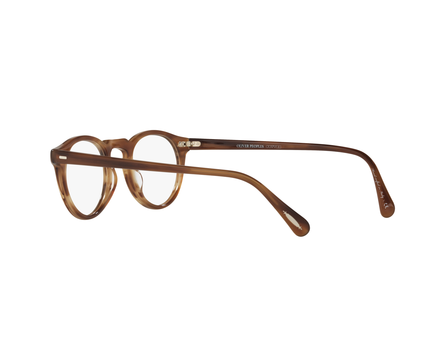 OLIVER PEOPLES - GREGORY PECK - OV5186 - 1011 - 47