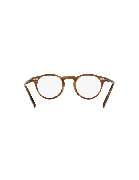 OLIVER PEOPLES - GREGORY PECK - OV5186 - 1011 - 47