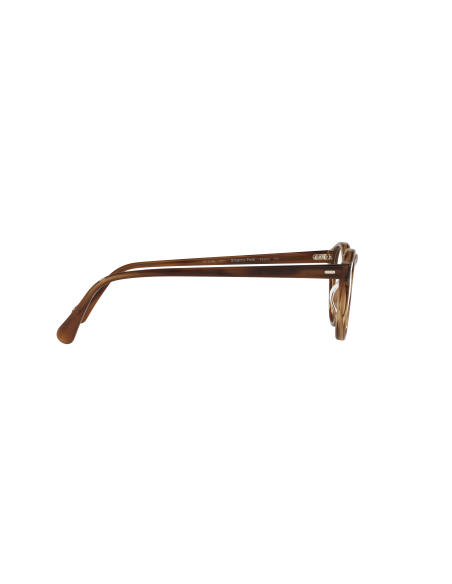 OLIVER PEOPLES - GREGORY PECK - OV5186 - 1011 - 47