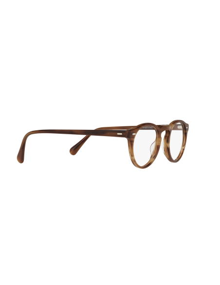 OLIVER PEOPLES - GREGORY PECK - OV5186 - 1011 - 47