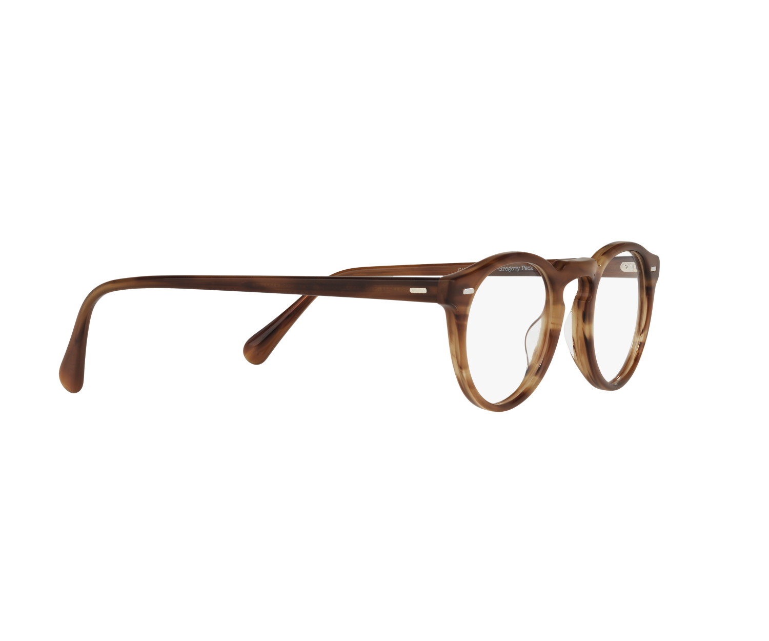 OLIVER PEOPLES - GREGORY PECK - OV5186 - 1011 - 47