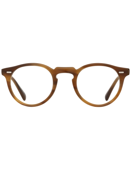 OLIVER PEOPLES - GREGORY PECK - OV5186 - 1011 - 47
