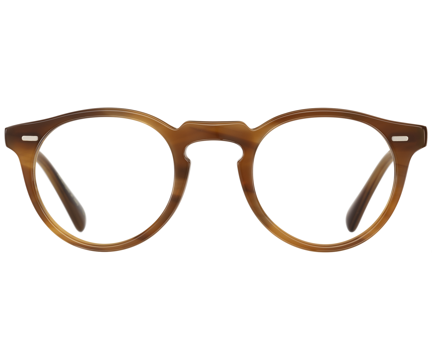 OLIVER PEOPLES - GREGORY PECK - OV5186 - 1011 - 47
