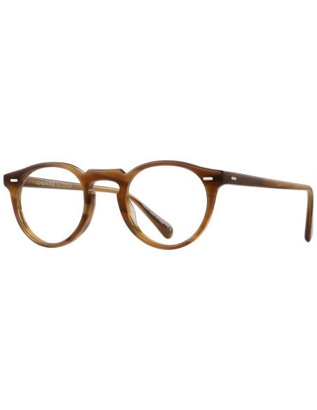 OLIVER PEOPLES - GREGORY PECK - OV5186 - 1011 - 47