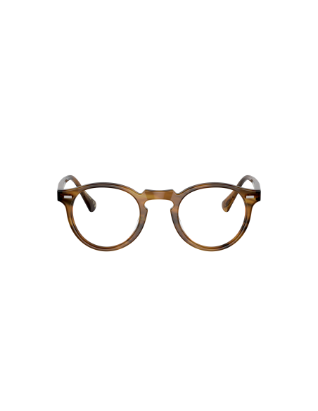 OLIVER PEOPLES - GREGORY PECK - OV5186 - 1011 - 47