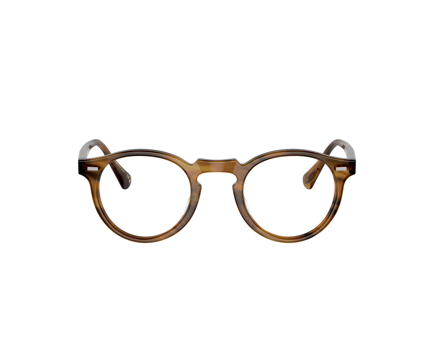 OLIVER PEOPLES - GREGORY PECK - OV5186 - 1011 - 47