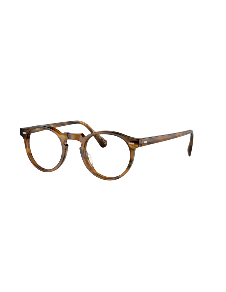 OLIVER PEOPLES - GREGORY PECK - OV5186 - 1011 - 47