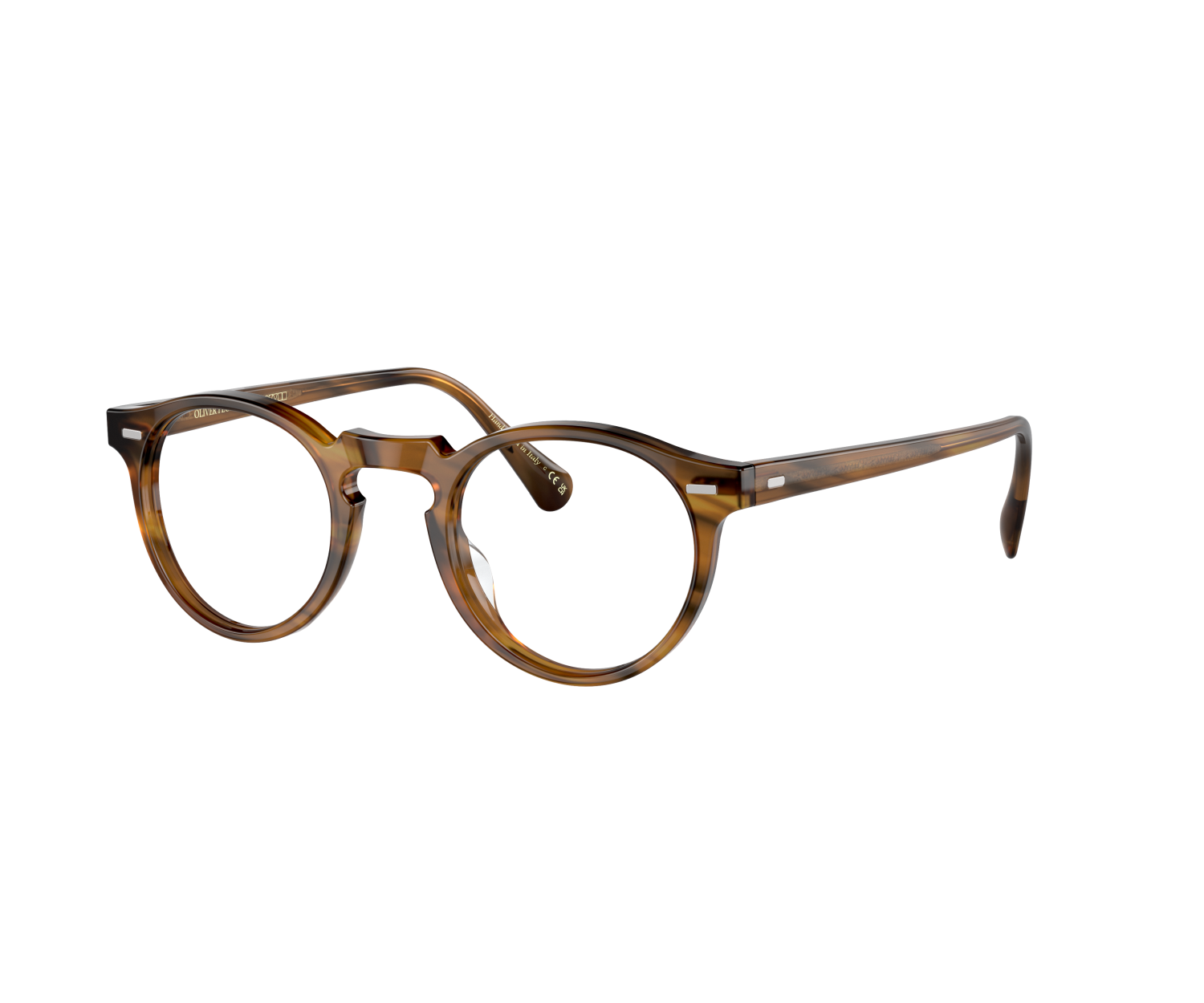 OLIVER PEOPLES - GREGORY PECK - OV5186 - 1011 - 47