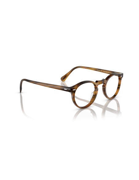 OLIVER PEOPLES - GREGORY PECK - OV5186 - 1011 - 47