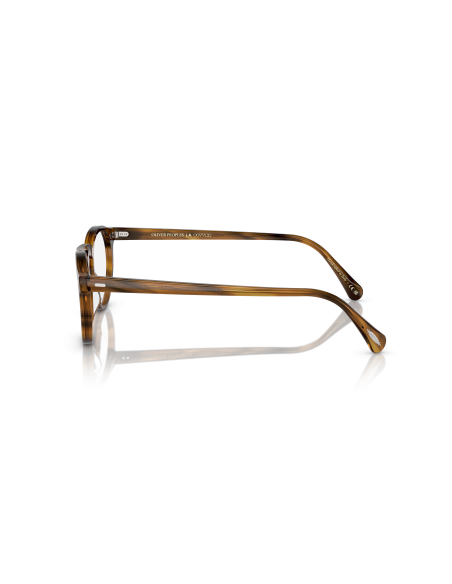 OLIVER PEOPLES - GREGORY PECK - OV5186 - 1011 - 47