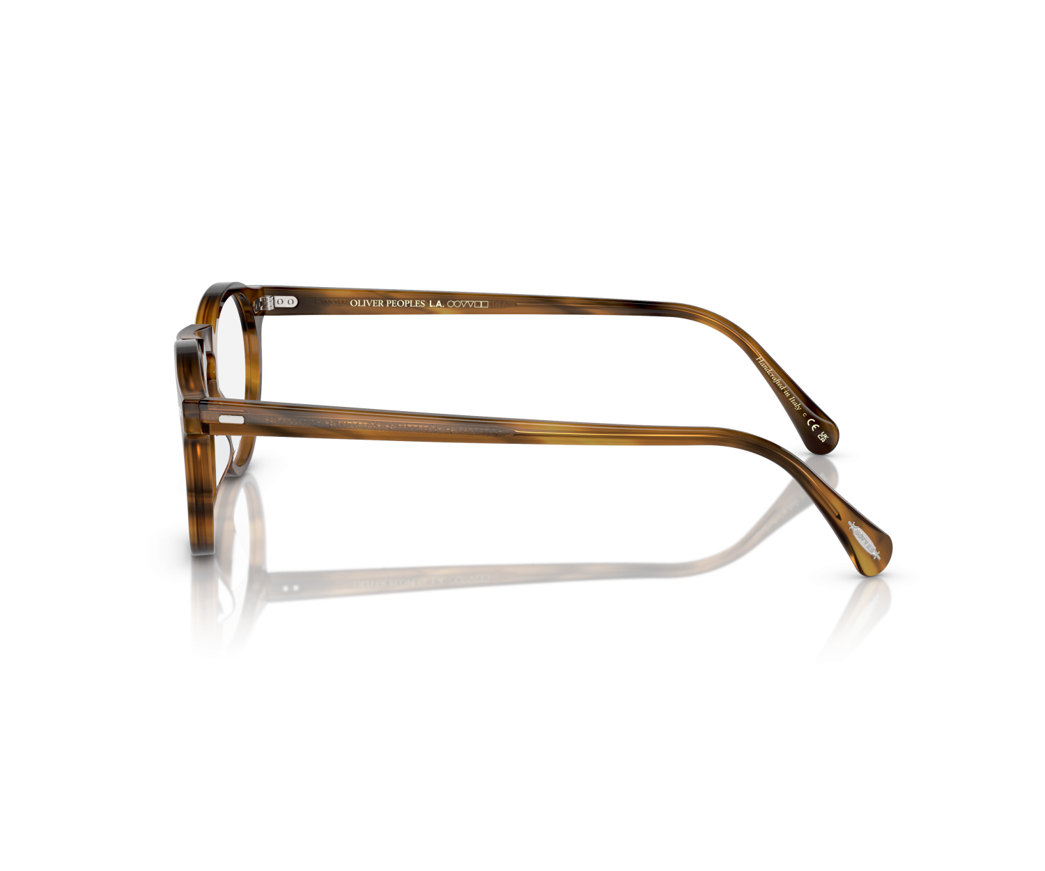 OLIVER PEOPLES - GREGORY PECK - OV5186 - 1011 - 47