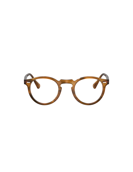 OLIVER PEOPLES - GREGORY PECK - OV5186 - 1011 - 47