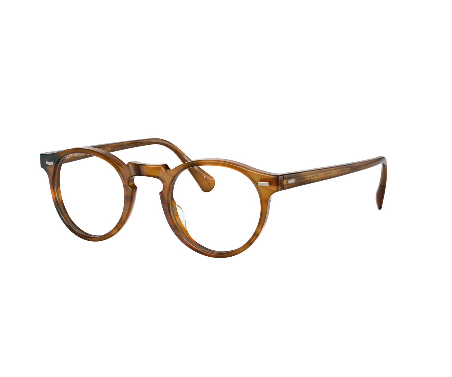 OLIVER PEOPLES - GREGORY PECK - OV5186 - 1011 - 47