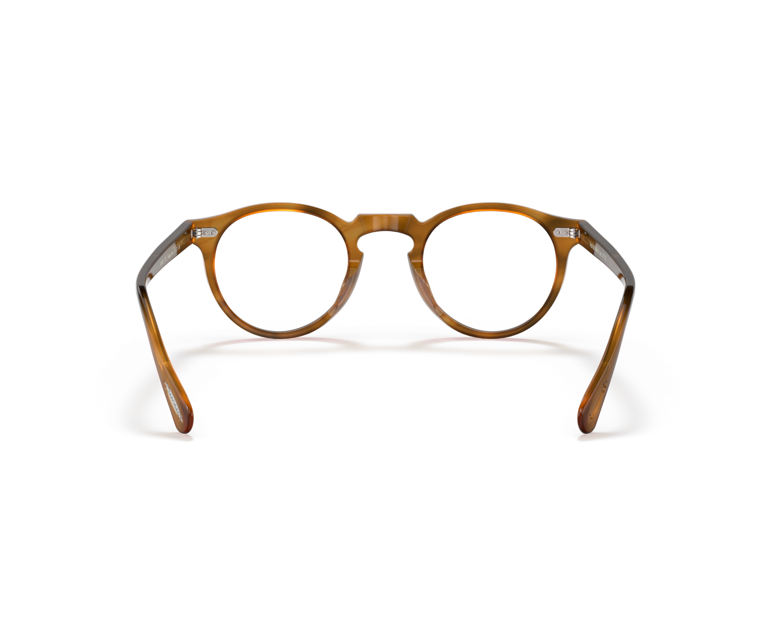 OLIVER PEOPLES - GREGORY PECK - OV5186 - 1011 - 47