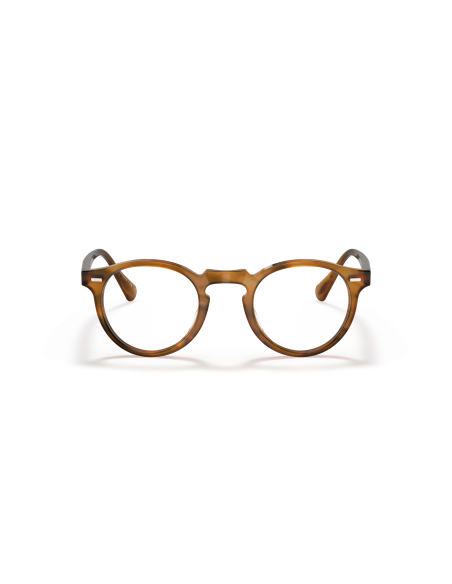 OLIVER PEOPLES - GREGORY PECK - OV5186 - 1011 - 47
