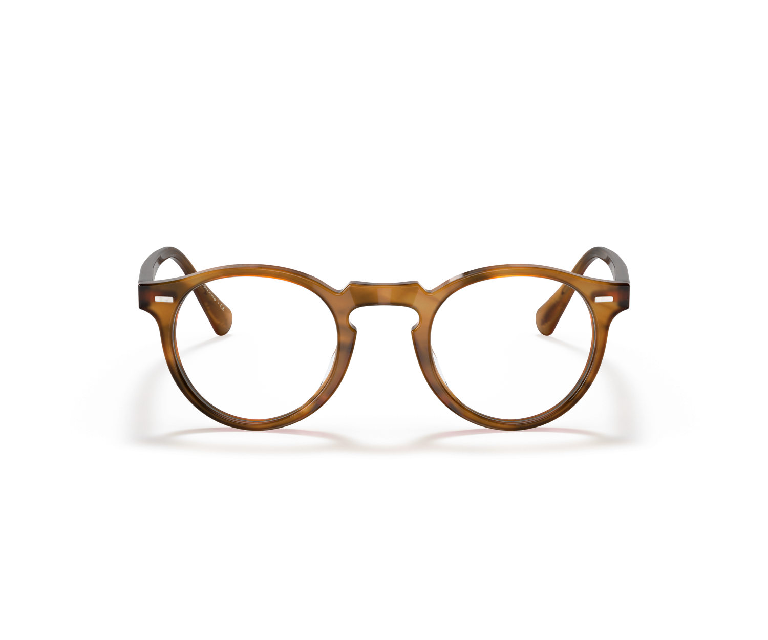 OLIVER PEOPLES - GREGORY PECK - OV5186 - 1011 - 47