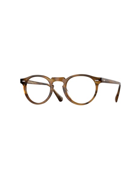 OLIVER PEOPLES - GREGORY PECK - OV5186 - 1011 - 50