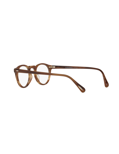 OLIVER PEOPLES - GREGORY PECK - OV5186 - 1011 - 50