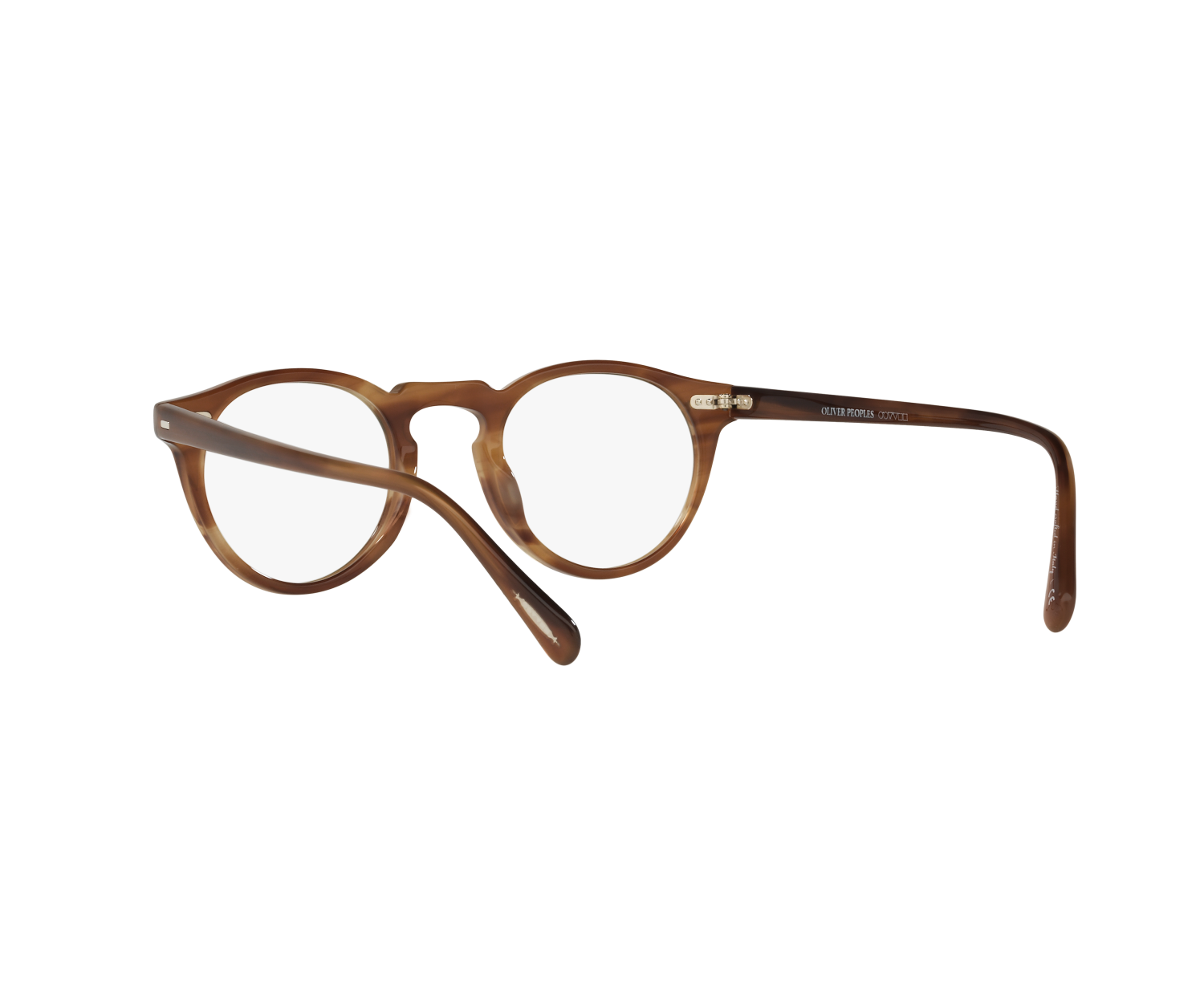 OLIVER PEOPLES - GREGORY PECK - OV5186 - 1011 - 50