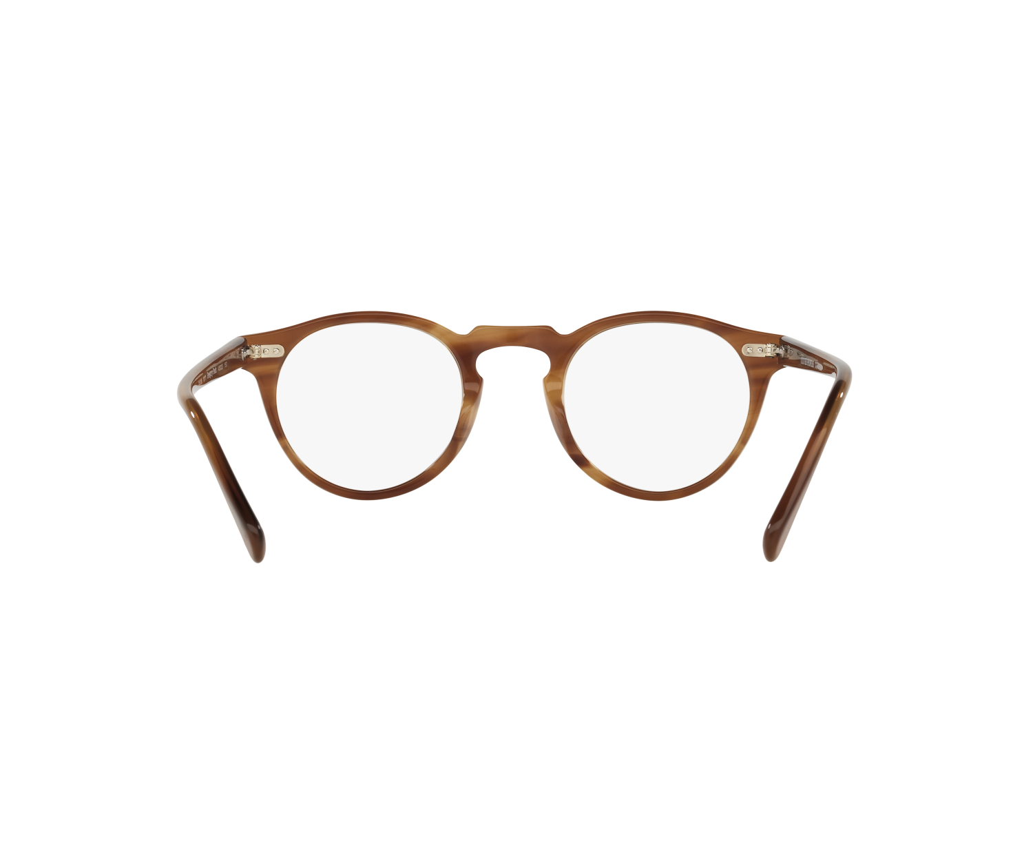 OLIVER PEOPLES - GREGORY PECK - OV5186 - 1011 - 50