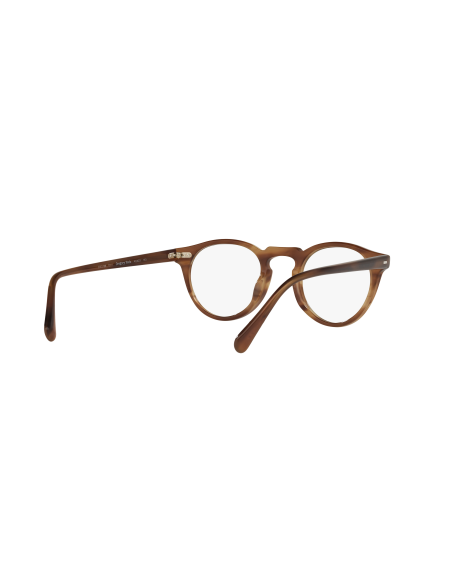 OLIVER PEOPLES - GREGORY PECK - OV5186 - 1011 - 50