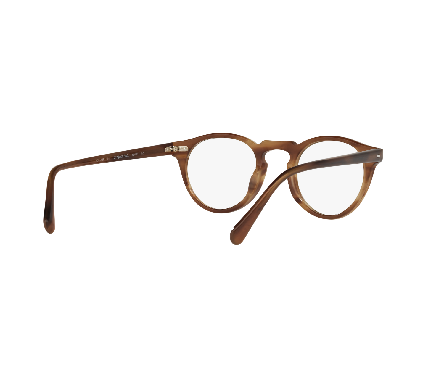 OLIVER PEOPLES - GREGORY PECK - OV5186 - 1011 - 50