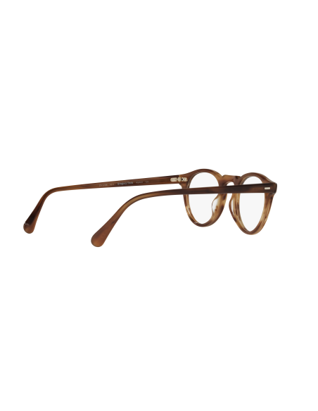 OLIVER PEOPLES - GREGORY PECK - OV5186 - 1011 - 50