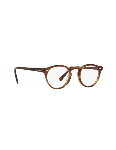 OLIVER PEOPLES - GREGORY PECK - OV5186 - 1011 - 50