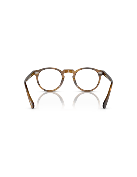 OLIVER PEOPLES - GREGORY PECK - OV5186 - 1011 - 50