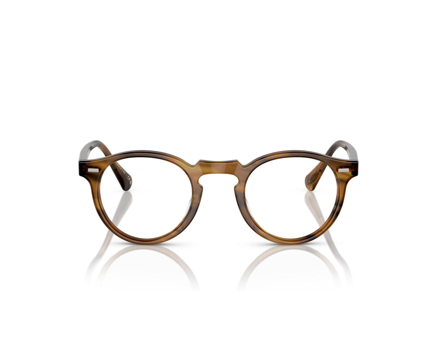 OLIVER PEOPLES - GREGORY PECK - OV5186 - 1011 - 50