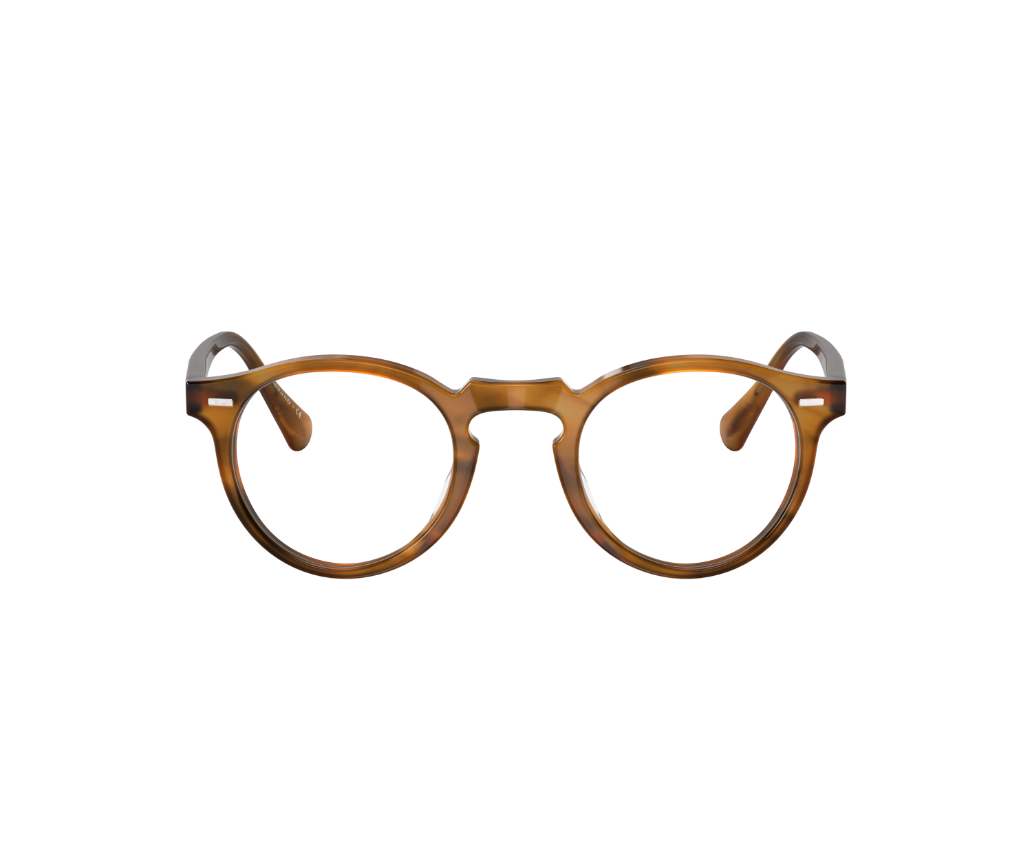 OLIVER PEOPLES - GREGORY PECK - OV5186 - 1011 - 50