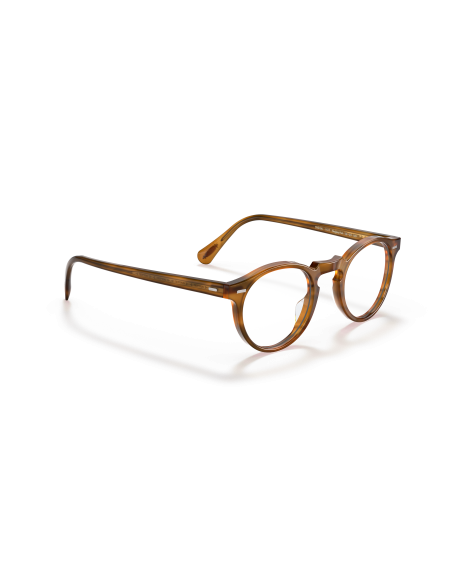 OLIVER PEOPLES - GREGORY PECK - OV5186 - 1011 - 50
