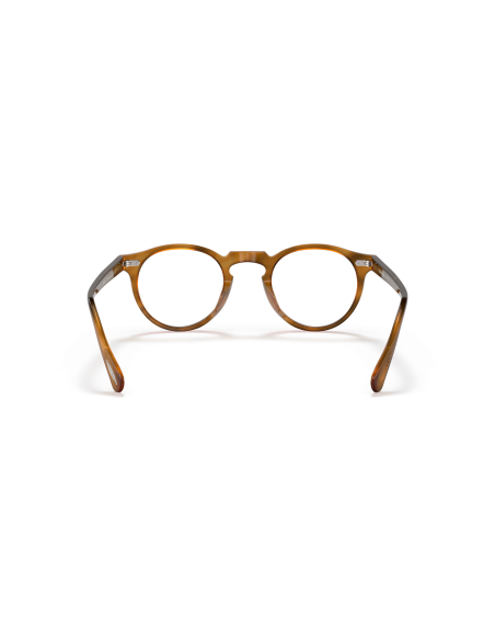 OLIVER PEOPLES - GREGORY PECK - OV5186 - 1011 - 50