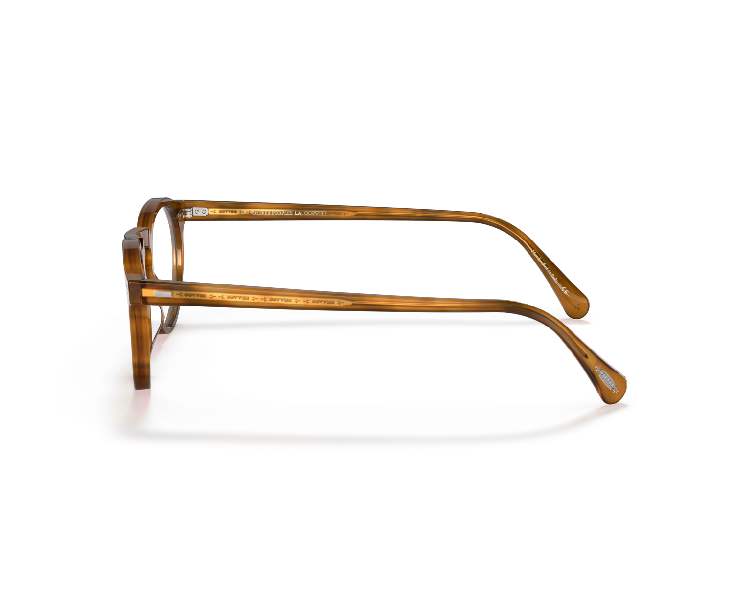 OLIVER PEOPLES - GREGORY PECK - OV5186 - 1011 - 50