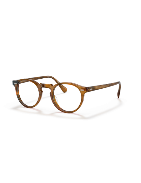 OLIVER PEOPLES - GREGORY PECK - OV5186 - 1011 - 50