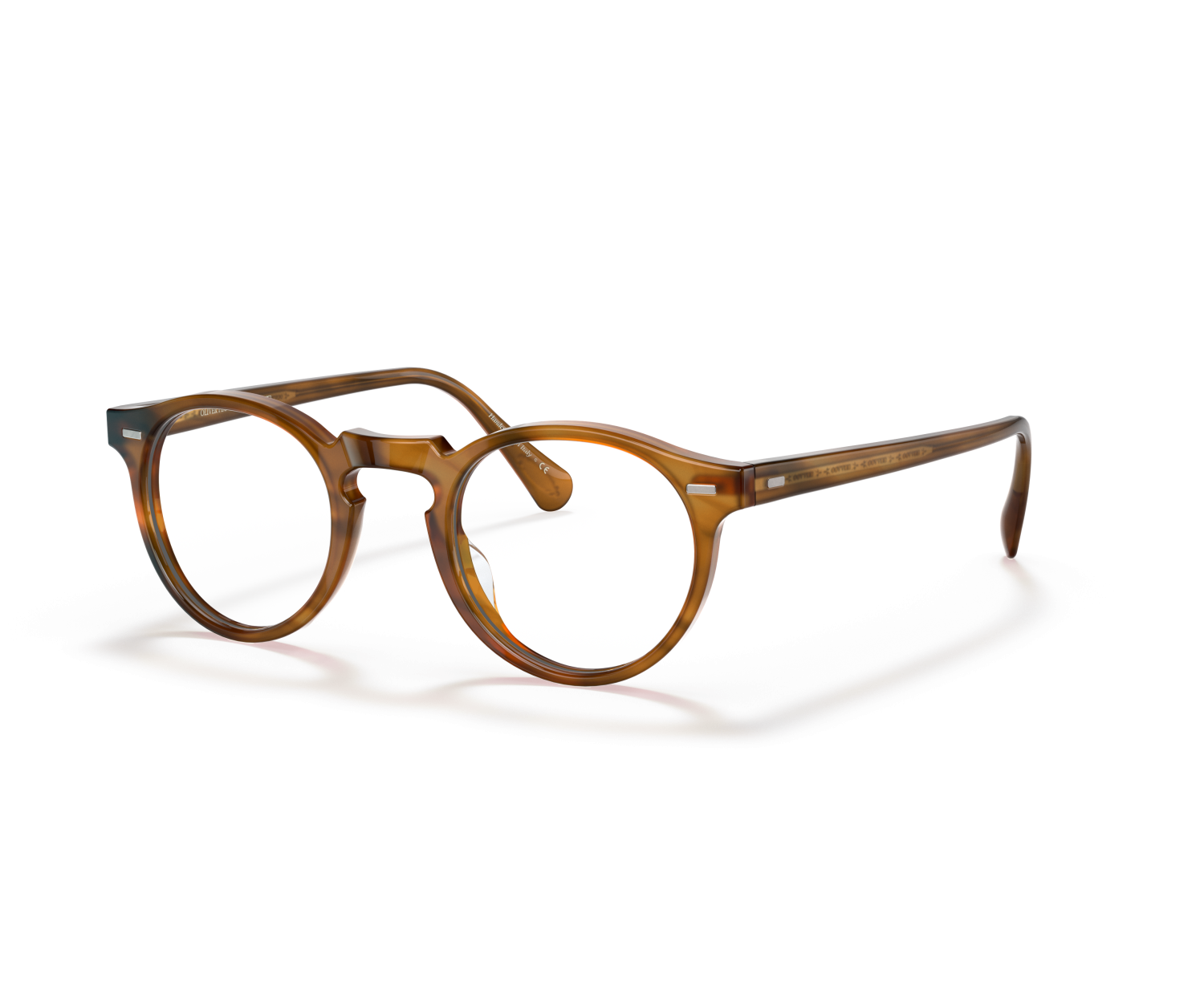 OLIVER PEOPLES - GREGORY PECK - OV5186 - 1011 - 50