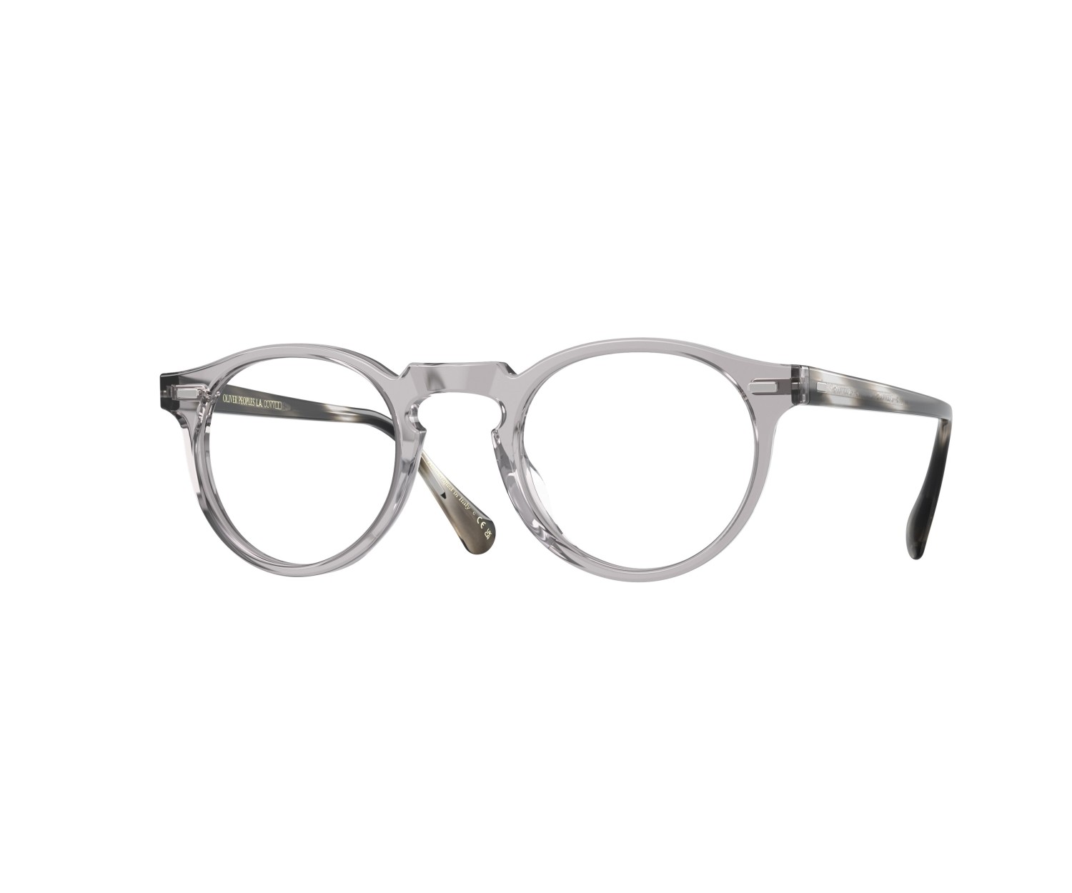 OLIVER PEOPLES - GREGORY PECK - OV5186 - 1484 - 47