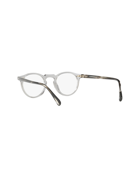 OLIVER PEOPLES - GREGORY PECK - OV5186 - 1484 - 47