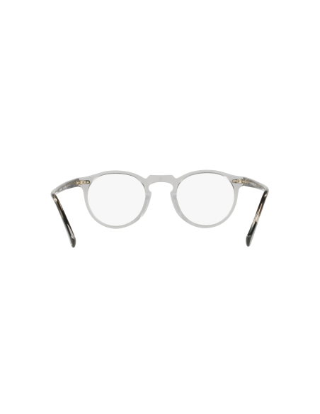 OLIVER PEOPLES - GREGORY PECK - OV5186 - 1484 - 47