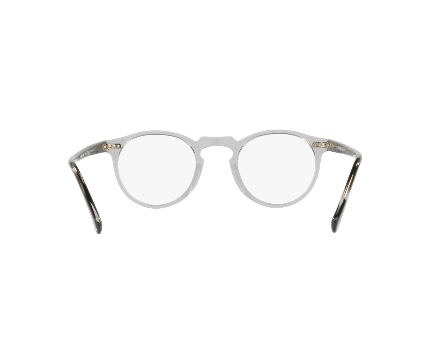 OLIVER PEOPLES - GREGORY PECK - OV5186 - 1484 - 47