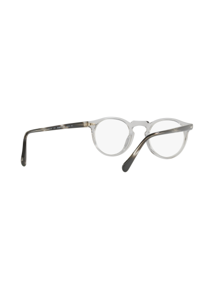OLIVER PEOPLES - GREGORY PECK - OV5186 - 1484 - 47