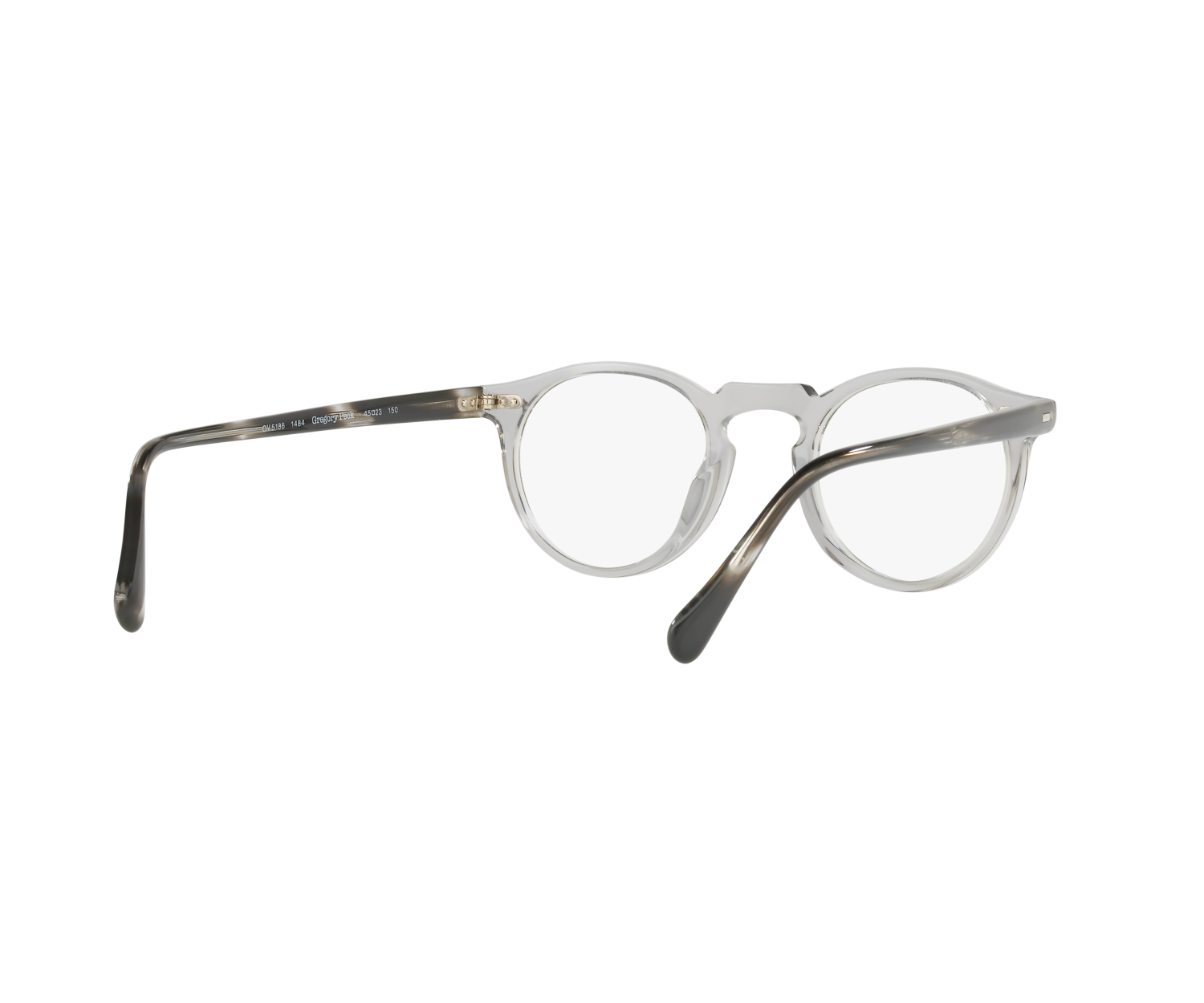 OLIVER PEOPLES - GREGORY PECK - OV5186 - 1484 - 47