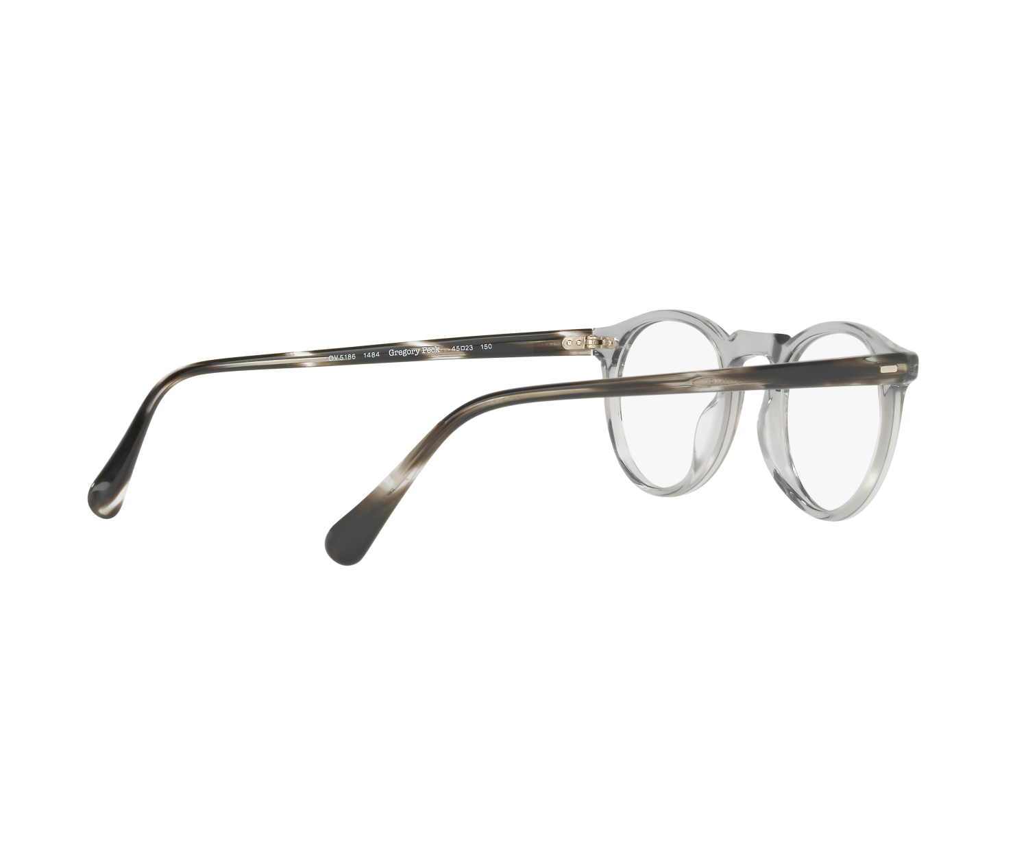 OLIVER PEOPLES - GREGORY PECK - OV5186 - 1484 - 47