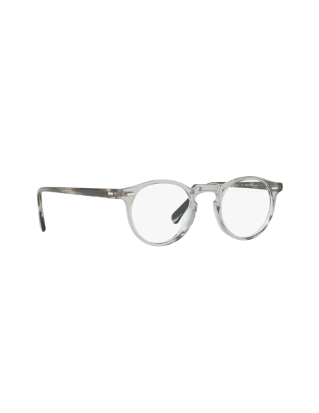 OLIVER PEOPLES - GREGORY PECK - OV5186 - 1484 - 47